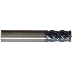 16.0 End Mill 4FL 1.50R TA WF Z-CARB HTA 16x16x32x92 - Exact Industrial Supply