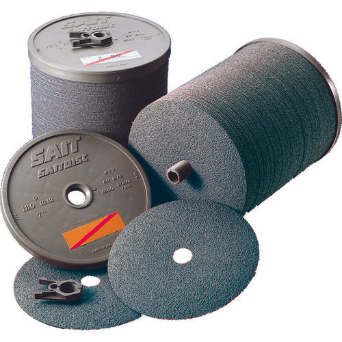 Z 7X7/8 24G BULK DISC - Exact Industrial Supply