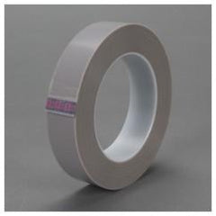 1X36YDS 5481 GRAY PTFE 3M FILM TAPE - A1 Tooling