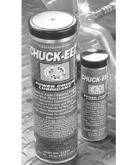 Chuck Jaws - Power Chuck Lubricant - Part #  EZ-21446 - A1 Tooling