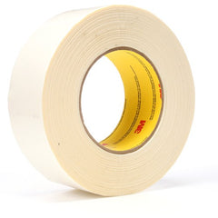 3M Double Coated Tape 9740 Clear 48 mm × 55 m 3.5 mil - A1 Tooling