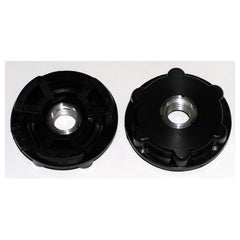 ‎3M Disc pad Hub 28476 2-1/2″ 5/8-11 Internal Low Profile - A1 Tooling