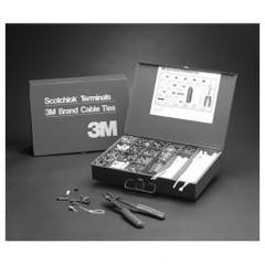 STK-1 TERMINAL BOX RED - A1 Tooling