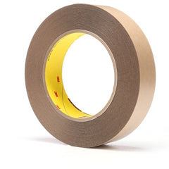 3M Double Coated Tape 9832 Clear 1″ × 36 yd 4.8 mil - A1 Tooling