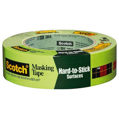 ‎Scotch Rough Surface Painter's Tape 2060-36AP 1.41″ × 60.1 yd (36mm × 55m) - A1 Tooling