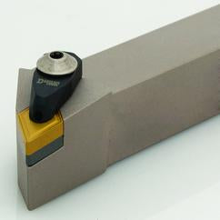 ADDJNR-12-4B - 3/4" SH - Turning Toolholder - A1 Tooling