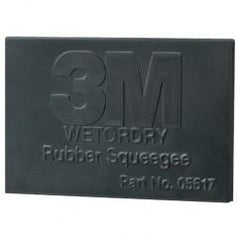 2-3/4X4-1/4 WETORDRY RUBBER - A1 Tooling