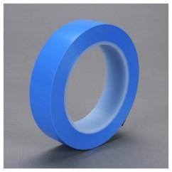 1X36 YDS 4737S BLUE HI TEMP FINE - A1 Tooling