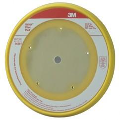 8" STIKIT DISC PAD DUST FREE - A1 Tooling