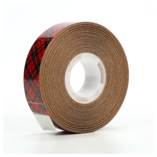 Scotch ATG Adhesive Transfer Tape 969 Clear 3/4″ × 18 yd 5 mil - A1 Tooling