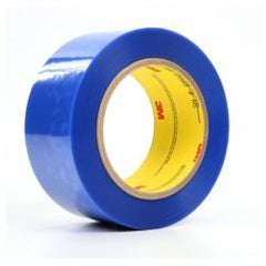 2X72 YDS 8902 BLUE 3M POLY TAPE - A1 Tooling