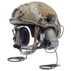 PELTOR COMBAT HELMET MT17H682P3AD21 - A1 Tooling