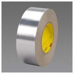 60X60 YDS 3363 SLV ALUM FOIL TAPE - A1 Tooling