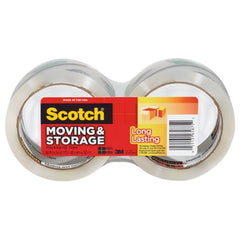 ‎Scotch Storage Packaging Tape 3650-2 1.88″ × 54.6 yd (48 mm × 50 m) - A1 Tooling