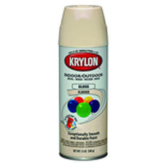 16oz Almond Krylon Paint - A1 Tooling