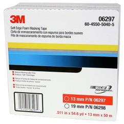 13MMX50MM FOAM MASKING TAPE - A1 Tooling