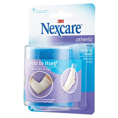 Nexcare Athletic Wrap CR-3B 3″ × 80″ (76 2 mm × 2 03 m) Unstretched - A1 Tooling