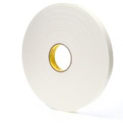 1X36 YDS 4955 WHITE 3M VHB TAPE - A1 Tooling