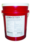Astro-Cut SYN Oil-Free Synthetic Metalworking Fluid-55 Gallon Drum - A1 Tooling