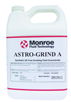 Astro-Grind A Oil-Free Synthetic Grinding Fluid-1 Gallon - A1 Tooling