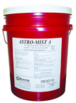 Astro-Mist A Oil Free Synthetic For Misting Applications-5 Gallon Pail - A1 Tooling