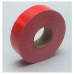 2X50YDS RED CONSPICUITY MARKINGS - A1 Tooling