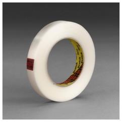 12MMX330MM 8651 CLR STRAPPING TAPE - A1 Tooling