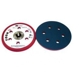 6X3/8 STIKIT DISC PAD DUST FREE - A1 Tooling