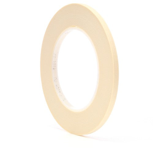 3M Performance Masking Tape 2364 Tan 6 mm × 55 m 6.5 mil plastic core - A1 Tooling