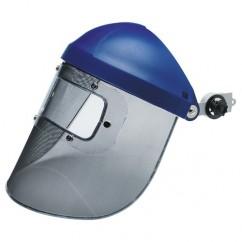 W96MW STEEL MESH FACESHIELD - A1 Tooling