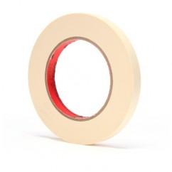 1/2X60 YDS 213 TAN HP MASKING TAPE - A1 Tooling