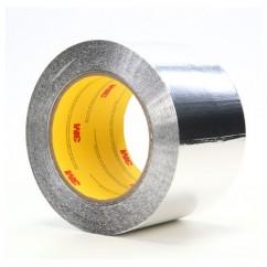 3X60 YDS 4.5MIL 3483 SLV ALUM FOIL - A1 Tooling