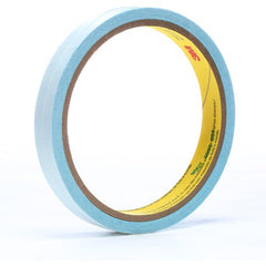 3M Repulpable Forms Splicing Tape 8507 1/2″ × 15 yd - A1 Tooling