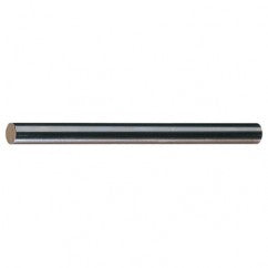 #12 HSS Drill Blank-Bright - A1 Tooling