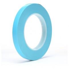 1/2X60 YDS 215 BLUE FINE LINE TAPE - A1 Tooling