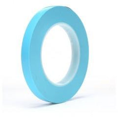 1/2X60 YDS 215 BLUE FINE LINE TAPE - A1 Tooling