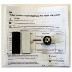 FILE BELT ARM REBAIR KIT 28371 - A1 Tooling