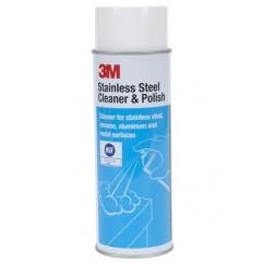 HAZ03 21OZ STAINLESS STEEL CLEANER - A1 Tooling