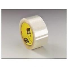 48MMX1500MM 373 CLR BOX SEAL TAPE - A1 Tooling