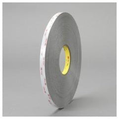 1X72 4936 GRAY 3M VHB TAPE - A1 Tooling