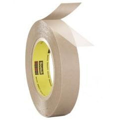 List 9832 1.5" x 60 ydsDouble Coated Tape - A1 Tooling