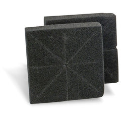 3M Fire Barrier Pass-Through Device Foam Plugs 4″ Square - A1 Tooling