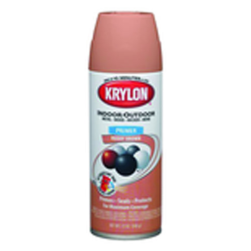 16oz Brown Krylon Primer - A1 Tooling