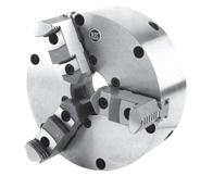 BTC 3 Jaw Scroll Chucks - Zero Set - Part # BT-SB1083R - A1 Tooling