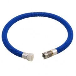 3' WHIP HOSE ASSEMBLY 60-4018003 - A1 Tooling