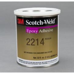 HAZ05 1 QT SCOTCHWELD EPOXY - A1 Tooling