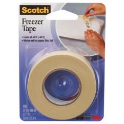 3/4X1000" SCOTCH FREEZER TAPE 178 - A1 Tooling