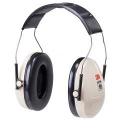 H6F/V OVER THE HEAD EARMUFF PELTOR - A1 Tooling