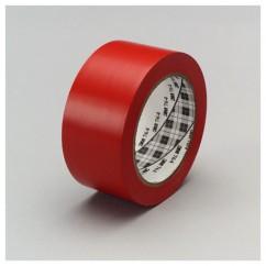 49X36 YDS 764 RED 3M VINYL TAPE - A1 Tooling