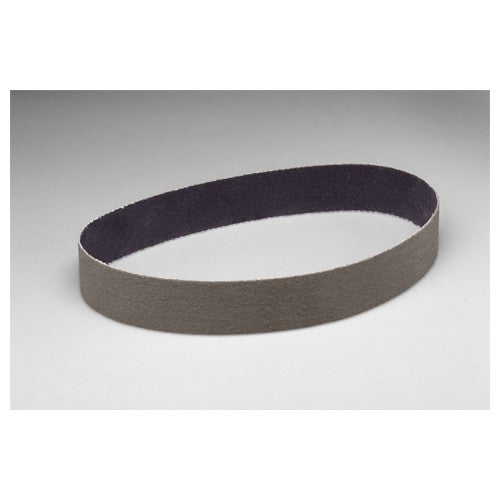 3M Trizact Cloth Belt 237AA A100 X-weight 1″ × 130″ Film-lok Full-flex - A1 Tooling